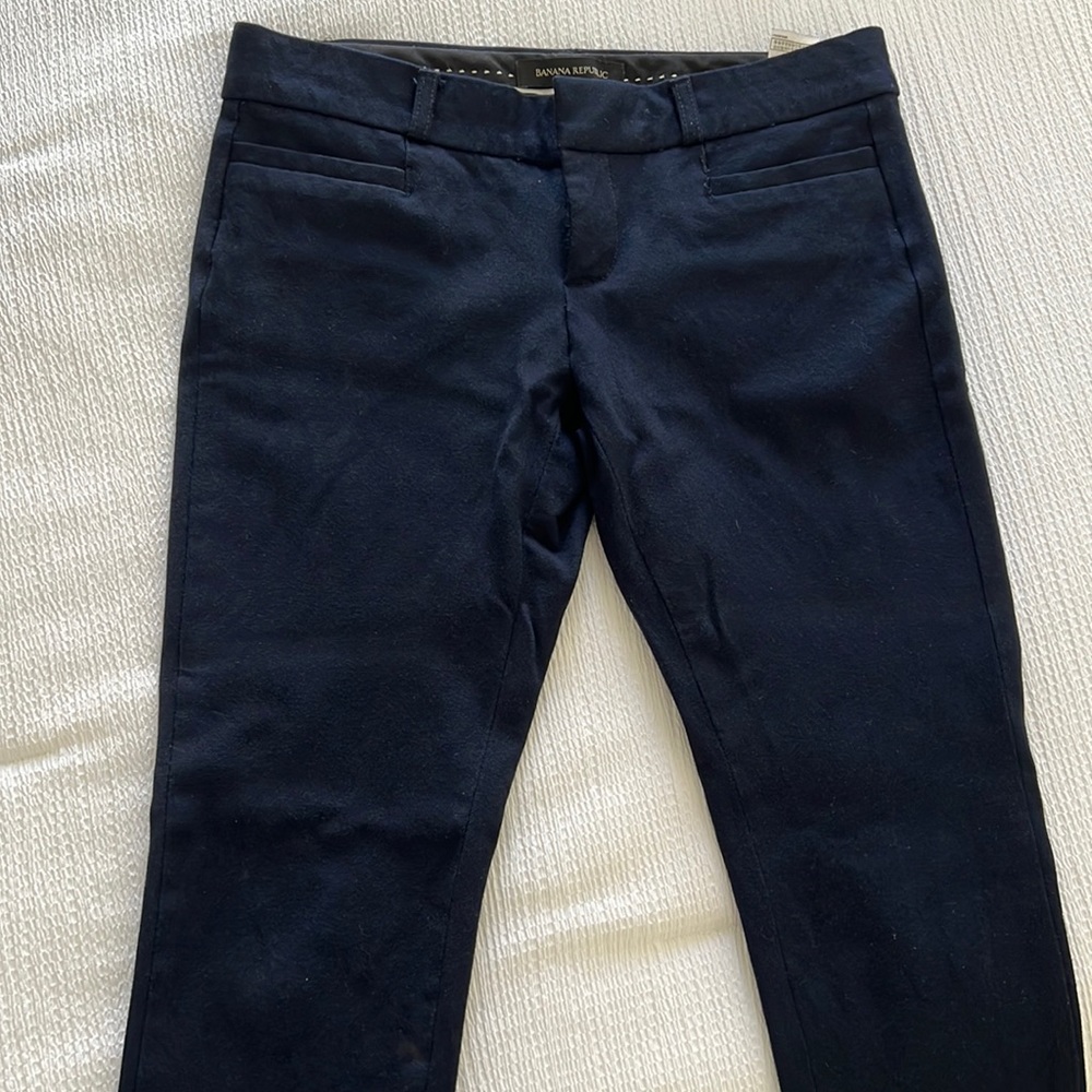 Banana Republic Sloan Dress Pants